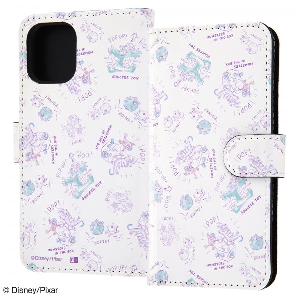 #カラー_『モンスターズ・インク_20』