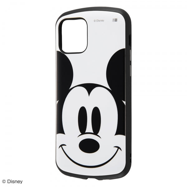 #カラー_ミッキーマウス/フェイスアップ