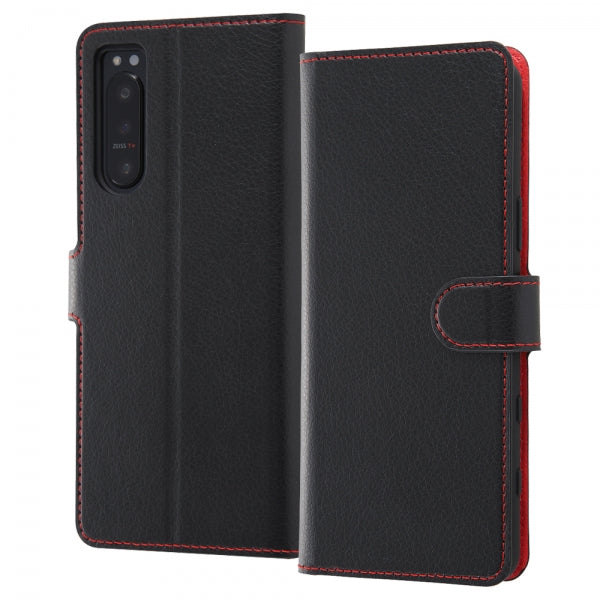 #カラー_ブラック/レッド