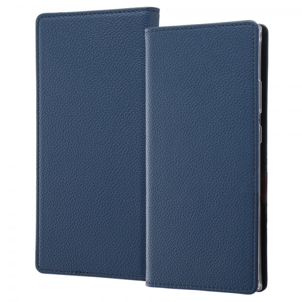 #カラー_ダークネイビー