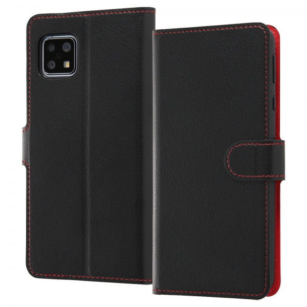 #カラー_ブラック/レッド