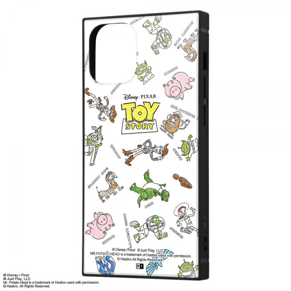 #カラー_『トイ・ストーリー/総柄』