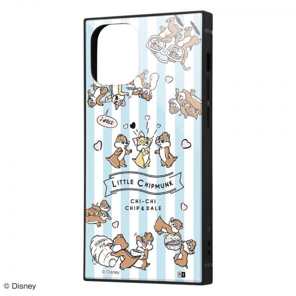#カラー_『チップとデール/Little Chipmunk』