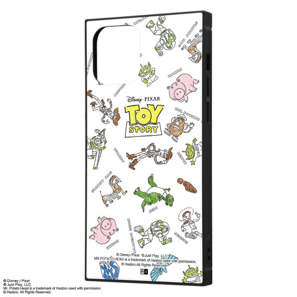 #カラー_『トイ・ストーリー/総柄』