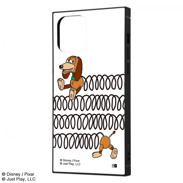 #カラー_『トイ・ストーリー』 スリンキー/Sliiiiiiinky