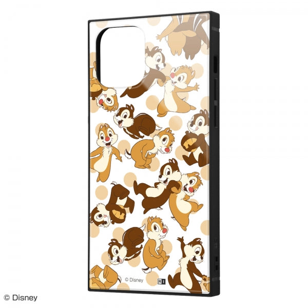 #カラー_『チップとデール/ツインズ』