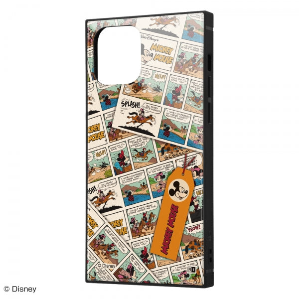 #カラー_『ミッキーマウス/comic』