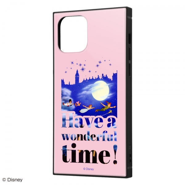 #カラー_『ピーター・パン/Famous scene』