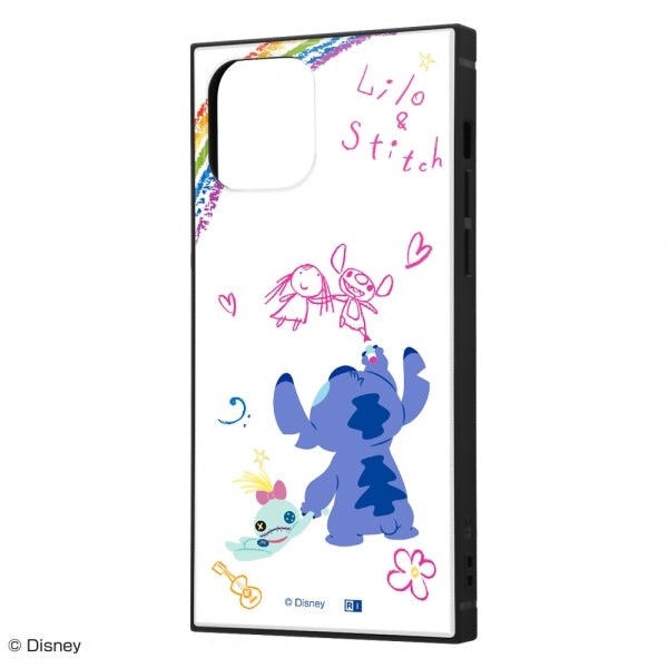 #カラー_『リロ&スティッチ/落書き』