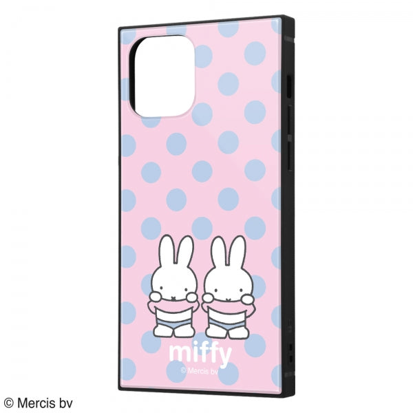 #カラー_水玉_ピンク