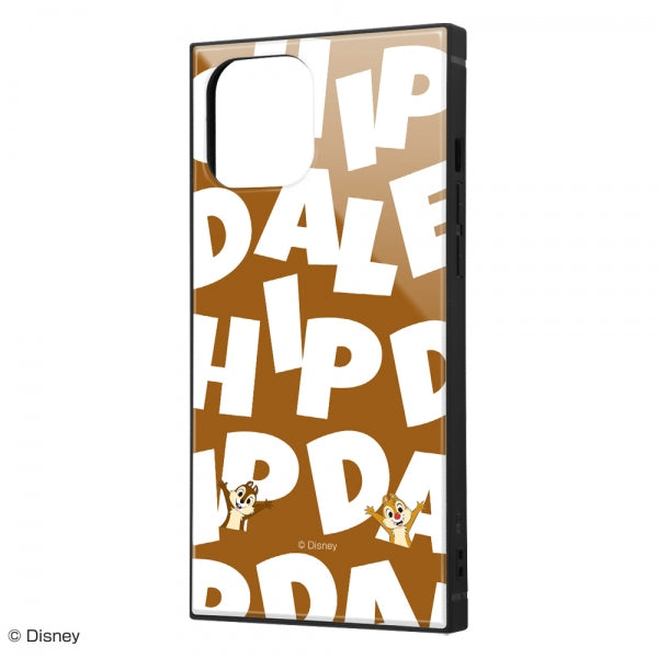 #カラー_『チップ&デール/I AM』