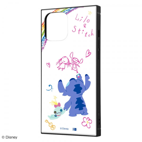 #カラー_『リロ&スティッチ/落書き』