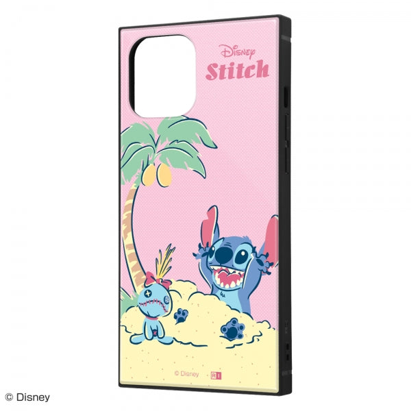 #カラー_『リロ&スティッチ/砂遊び』