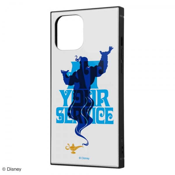 #カラー_『アラジン/世界最強の魔人』