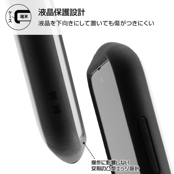 耐衝撃ケース ProCa+TailRing