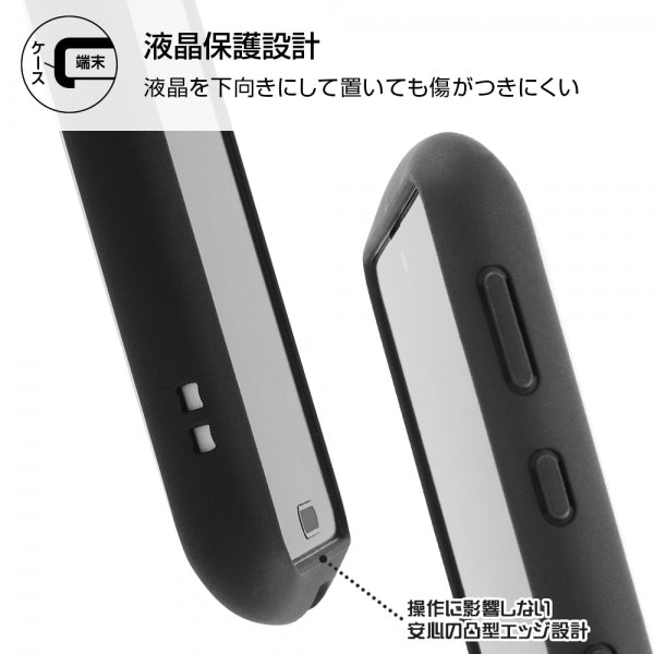 耐衝撃ケース MiA ディズニーピクサー