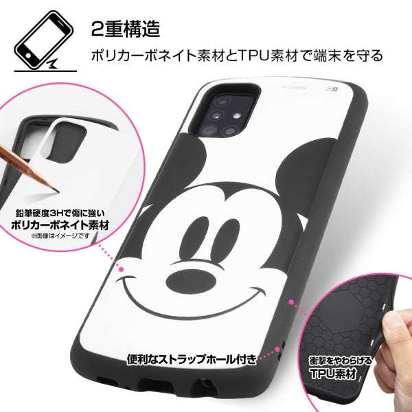 耐衝撃ケース MiA ディズニー