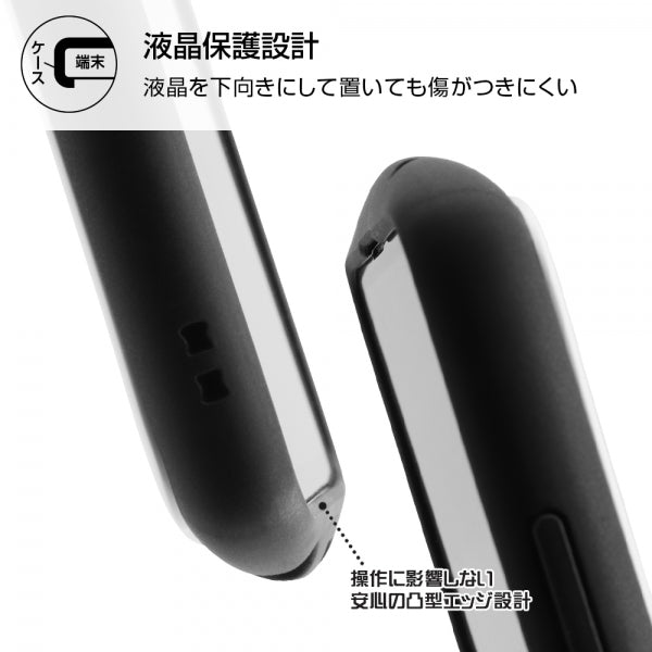 耐衝撃ケース MiA ディズニー