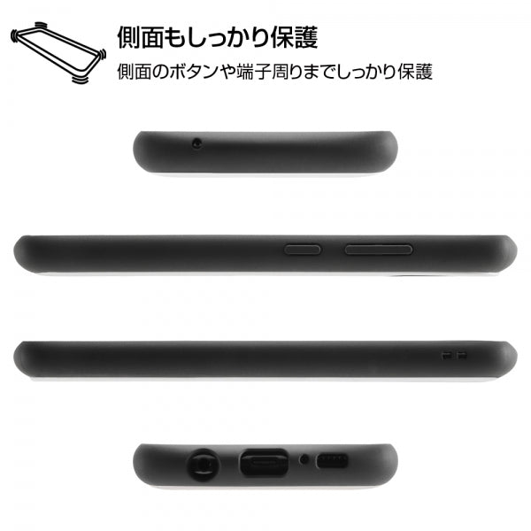 耐衝撃ケース MiA ディズニー