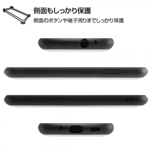 耐衝撃ケース MiA ディズニーピクサー