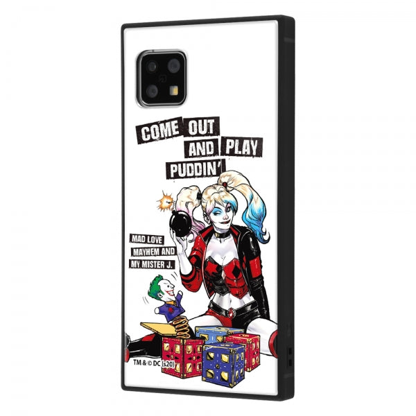 #カラー_ハーレー・クイン_2