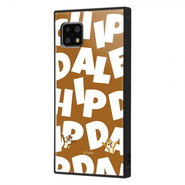 #カラー_『チップ&デール/I AM』