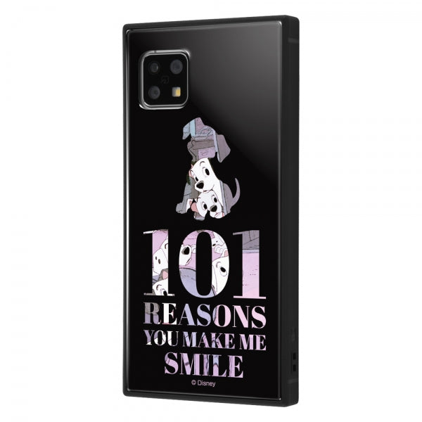 #カラー_『101匹わんちゃん/Famous scene』