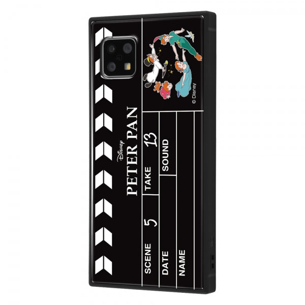 #カラー_『ピーター・パン/Clapperboard』