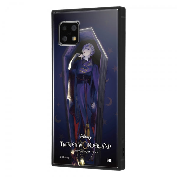 #カラー_『ツイステッドワンダーランド/ヴィル・シェーンハイト』