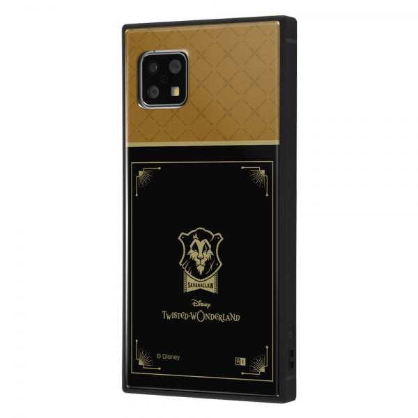 #カラー_『ツイステッドワンダーランド/サバナクロー寮』