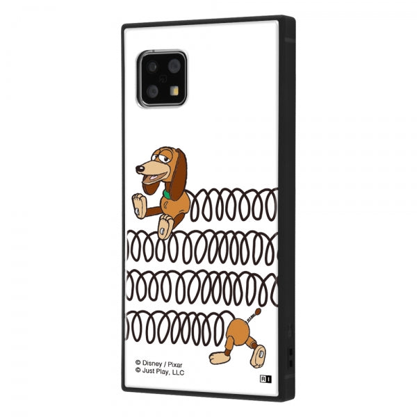 #カラー_『トイ・ストーリー』 スリンキー/Sliiiiiiinky