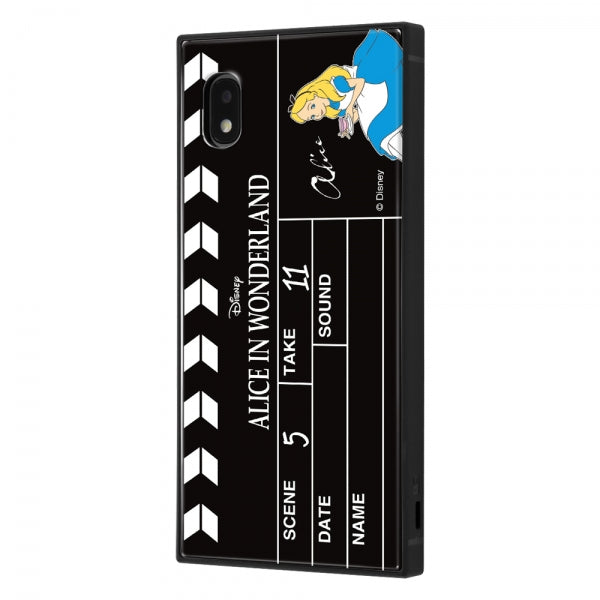 #カラー_『ふしぎの国のアリス/Clapperboard』