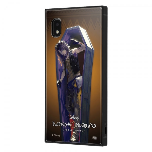 #カラー_『ツイステッドワンダーランド/レオナ・キングスカラー』