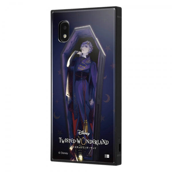 #カラー_『ツイステッドワンダーランド/ヴィル・シェーンハイト』