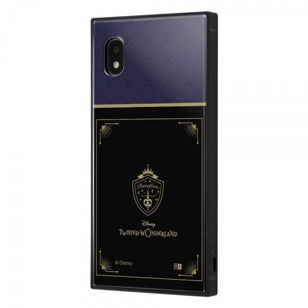 #カラー_『ツイステッドワンダーランド/ポムフィオーレ寮』