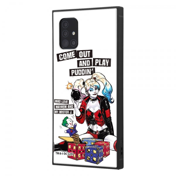 #カラー_ハーレー・クイン_2