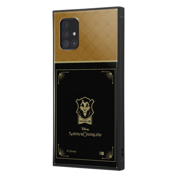 #カラー_『ツイステッドワンダーランド/サバナクロー寮』