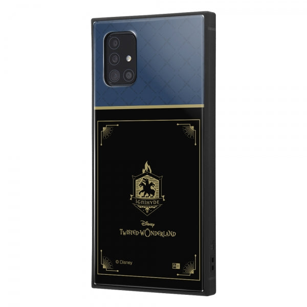 #カラー_『ツイステッドワンダーランド/イグニハイド寮』