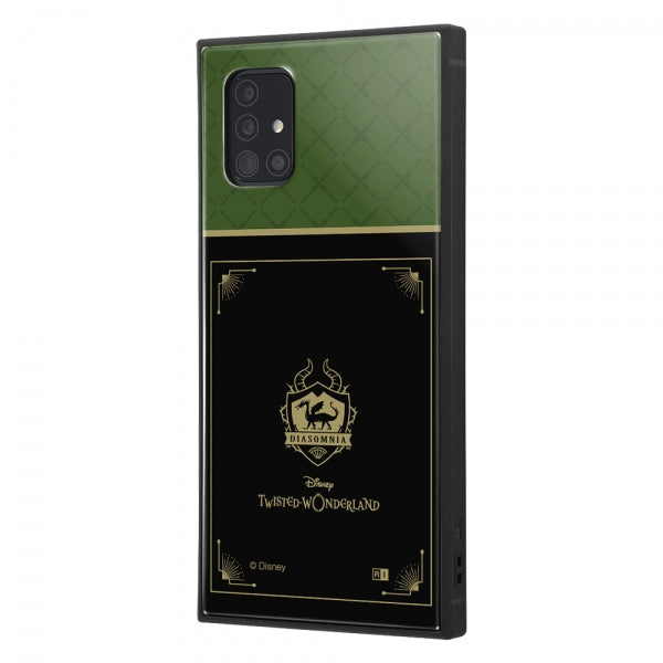 #カラー_『ツイステッドワンダーランド/ディアソムニア寮』