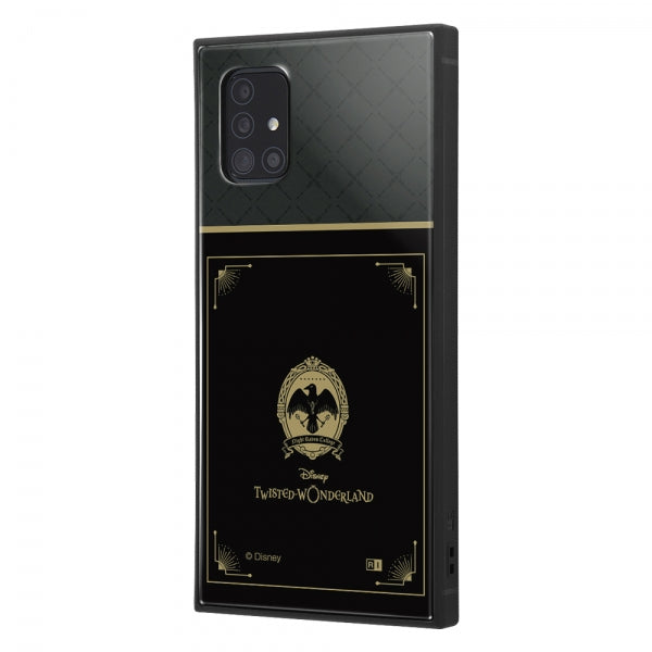 #カラー_『ツイステッドワンダーランド/ナイトレイブンカレッジ』