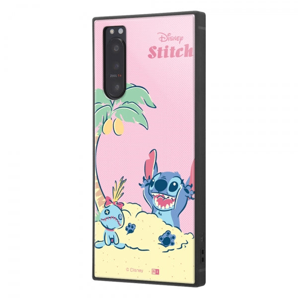 #カラー_『リロ&スティッチ/砂遊び』