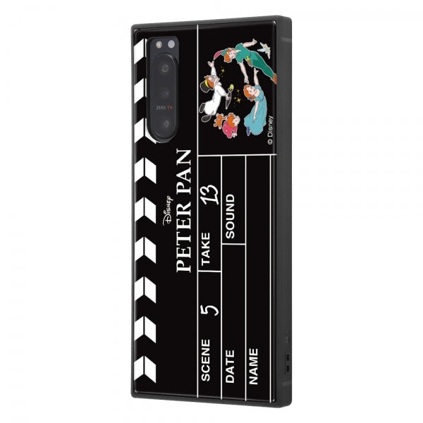 #カラー_『ピーター・パン/Clapperboard』