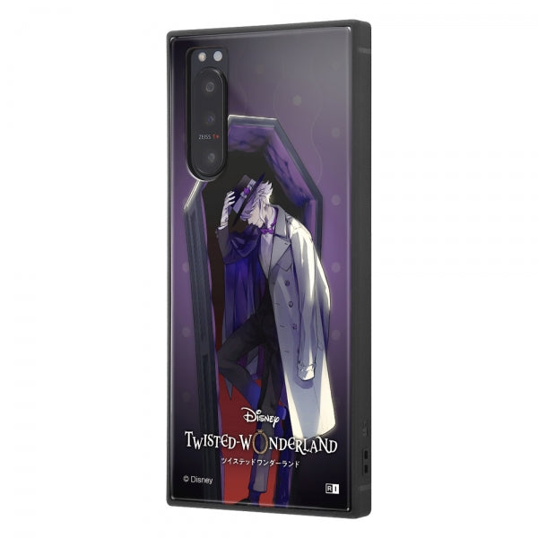 #カラー_『ツイステッドワンダーランド/アズール・アーシェングロット』