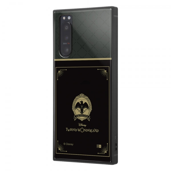 #カラー_『ツイステッドワンダーランド/ナイトレイブンカレッジ』