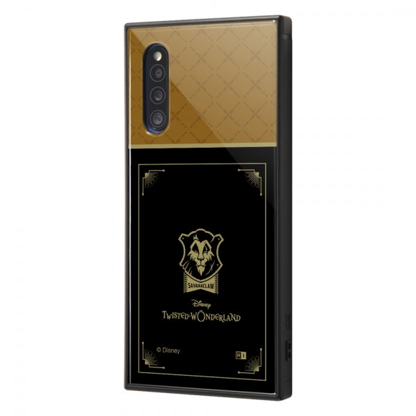 #カラー_『ツイステッドワンダーランド/サバナクロー寮』