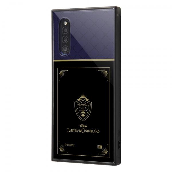 #カラー_『ツイステッドワンダーランド/ポムフィオーレ寮』