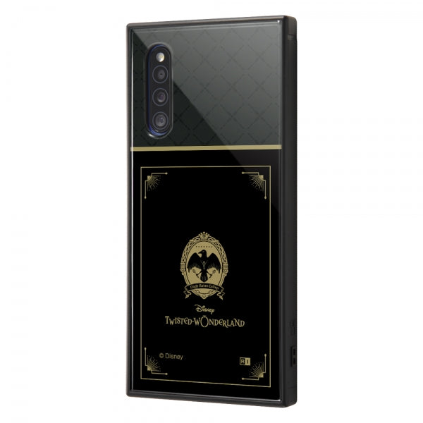 #カラー_『ツイステッドワンダーランド/ナイトレイブンカレッジ』