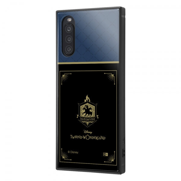 #カラー_『ツイステッドワンダーランド/イグニハイド寮』