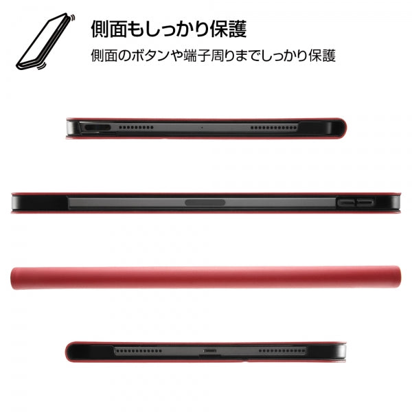 レザーケース ムーミン