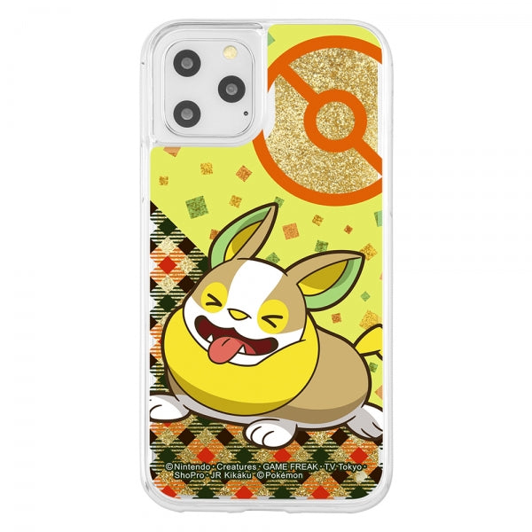 #カラー_ポケットモンスター / ワンパチ